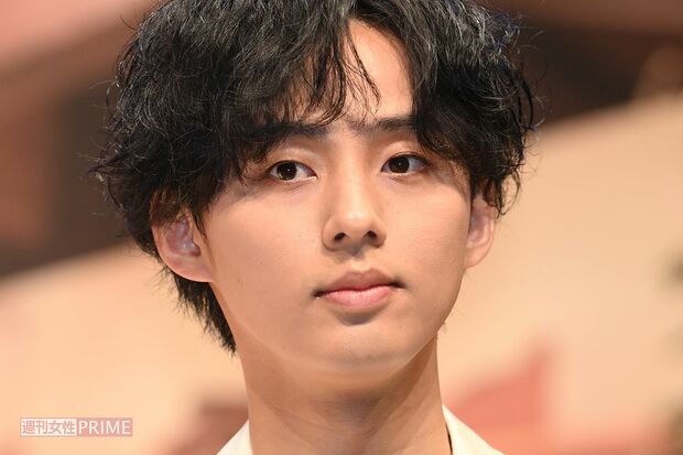 19位：藤ヶ谷太輔