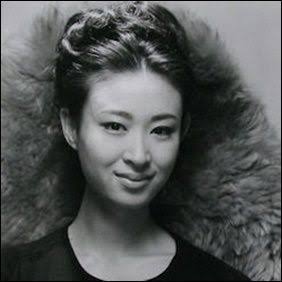 36位：三田佳子