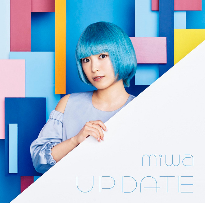 2位：miwa