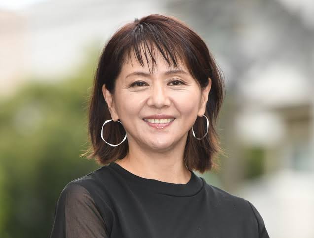 6位：小泉今日子