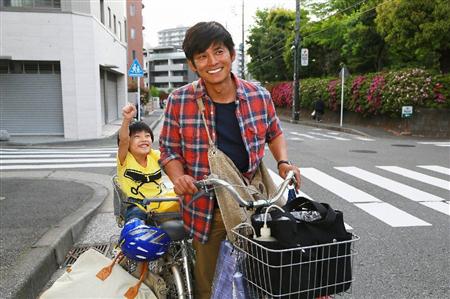 19位：織田裕二さん