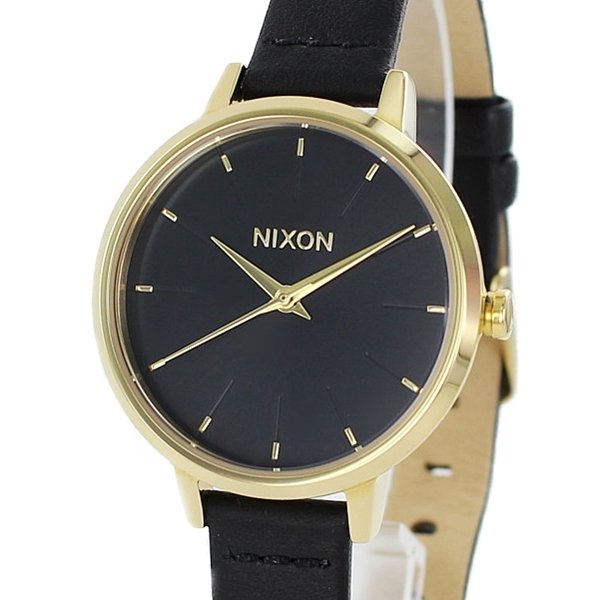 2位：ニクソン (Nixon Inc.)