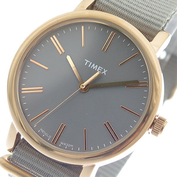 8位：タイメックス（Timex）