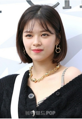 ジョンヨン（JEONGYEON）