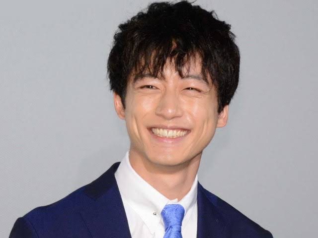 18位：坂口健太郎