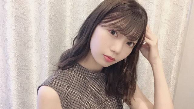 70位：高本彩花