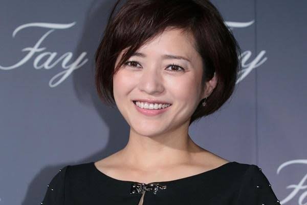 73位：三田寛子