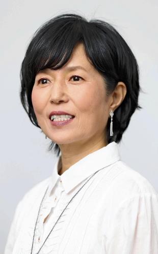 4位：磯野貴理子さん