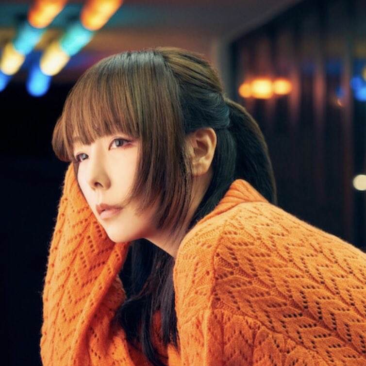 20位：aiko