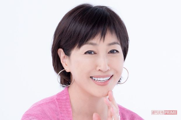 17位：高島礼子