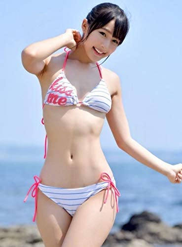 34位：浅川梨奈