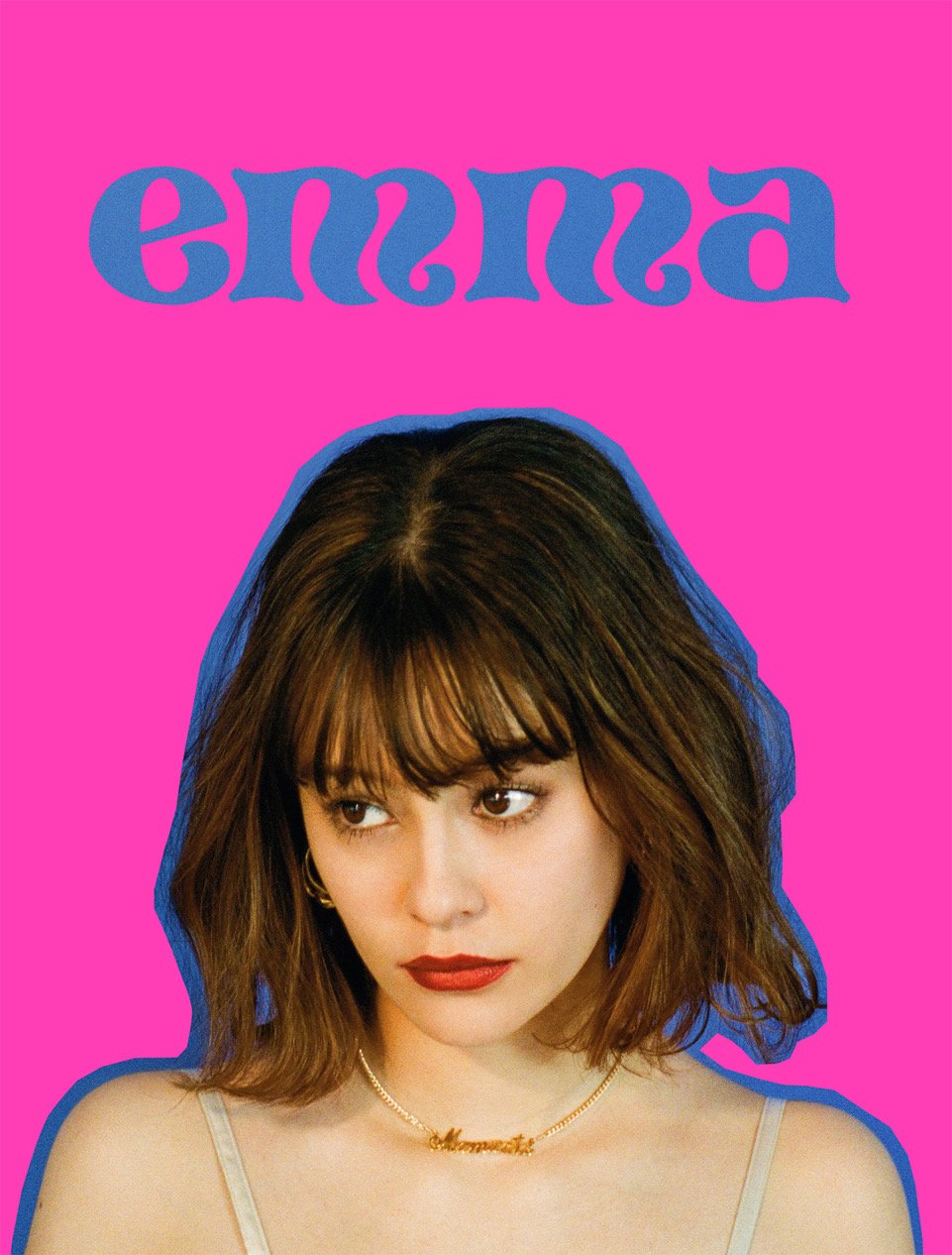 21位：emma