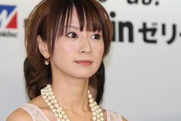 37位：鈴木亜美