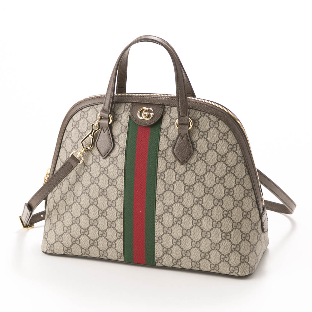 第6位：グッチ(GUCCI)