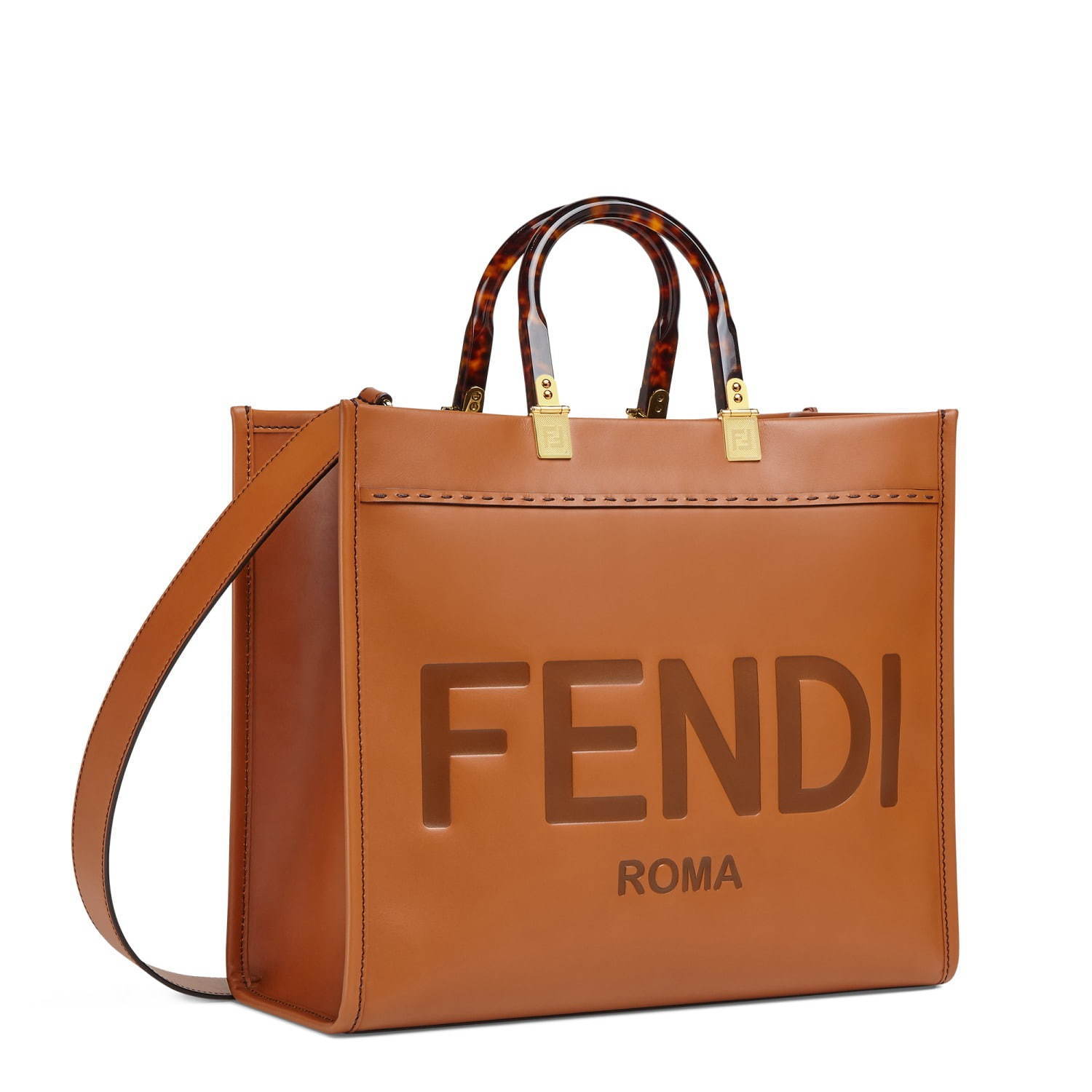 第9位：フェンディ(FENDI)