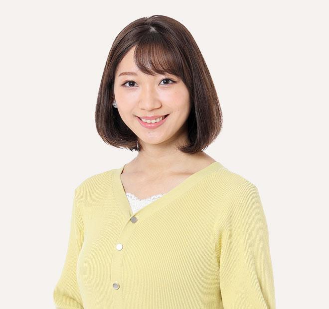 7位：小林 茉里奈さん