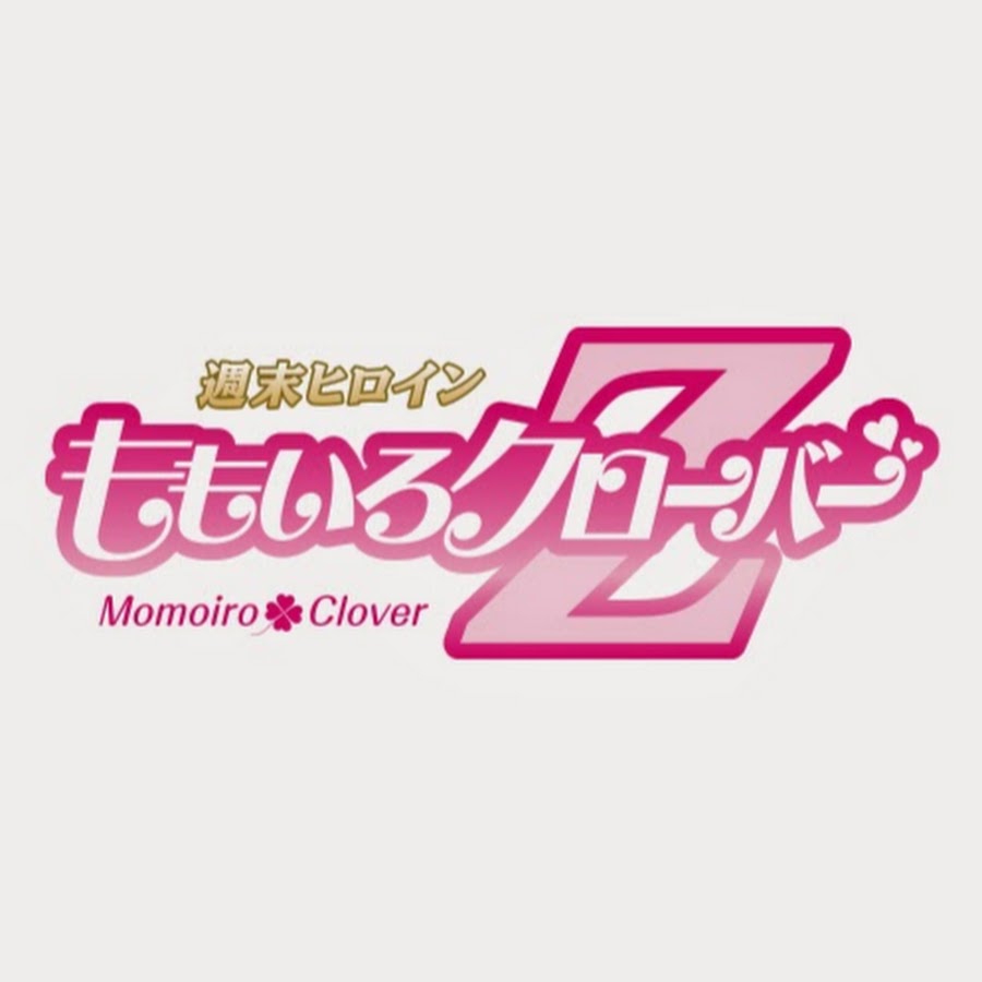 Momoiro Clover Z Channel - YouTube