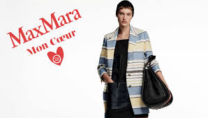 9位：Max Mara