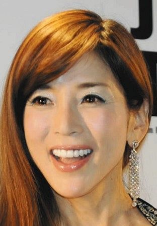 川島なお美のプロフィール