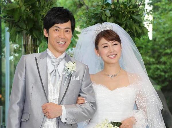 婚約指輪と結婚指輪がハリー・ウィンストン