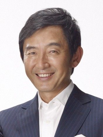 石田純一のプロフィール