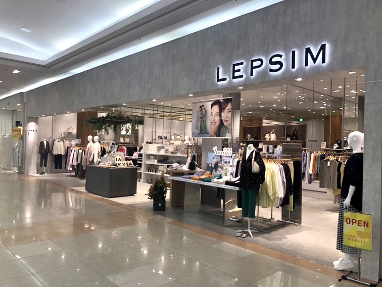 4位：LEPSIM