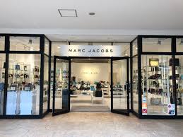 2位：Marc Jacobs