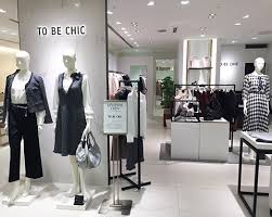 11位：TO BE CHIC