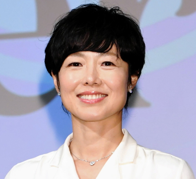 2位：有働由美子さん