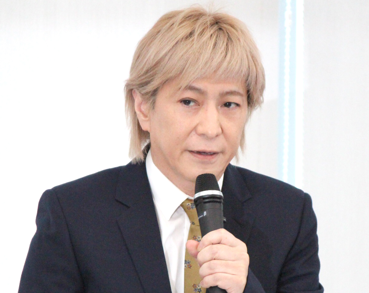 小室哲哉のプロフィール