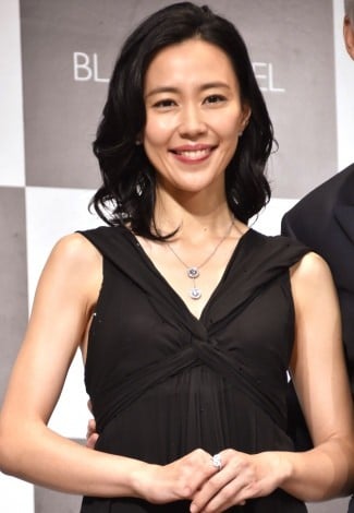 15位：木村佳乃