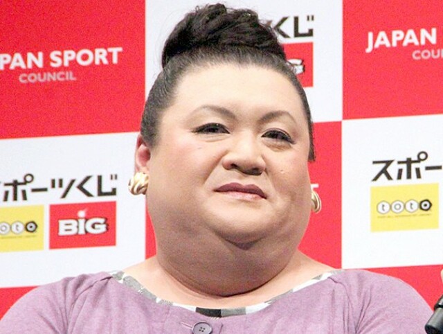 衣着せぬ毒舌トークが何よりの持ち味