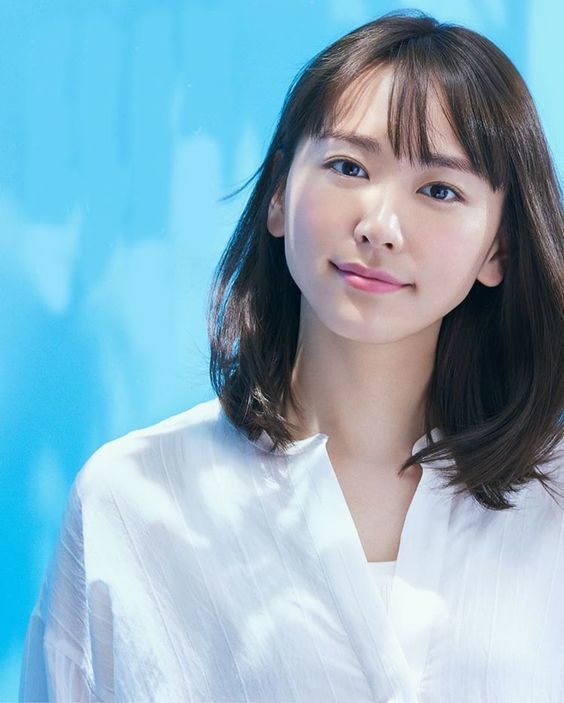 5位：新垣結衣