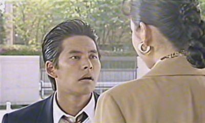 14位：織田裕二