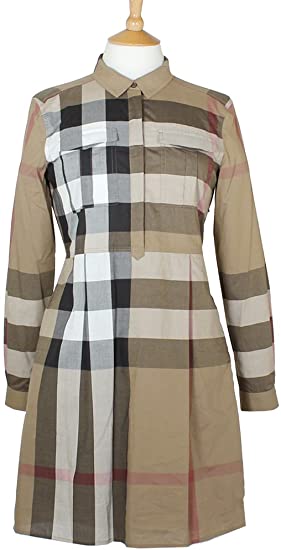 16位：BURBERRY