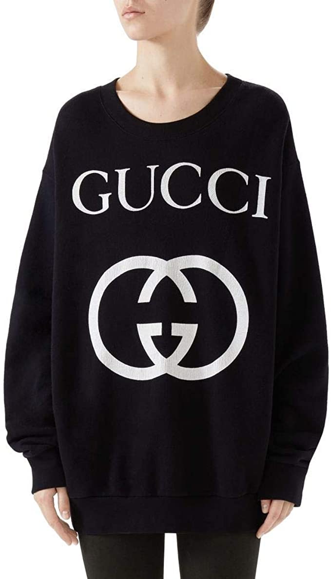 3位：GUCCI