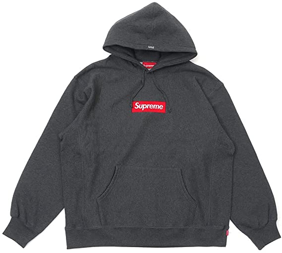 14位：SUPREME