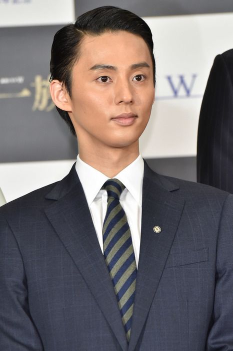 2位：藤ヶ谷太輔さん