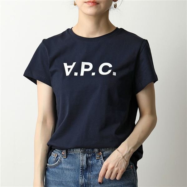 第2位：A.P.C.