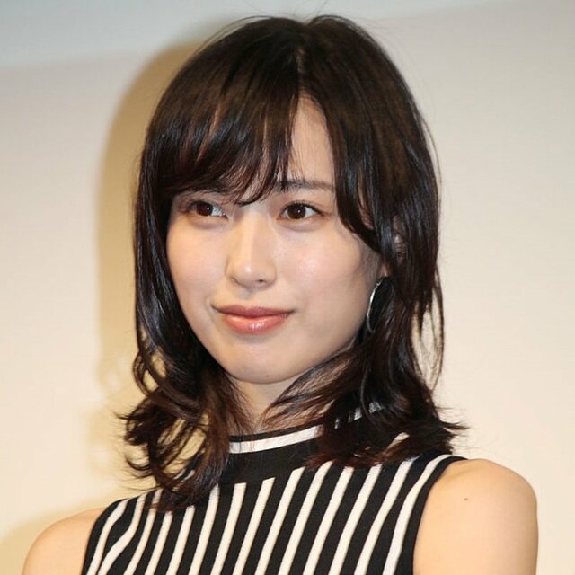 6位：戸田恵梨香さん