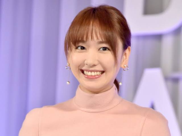 10位：新垣結衣