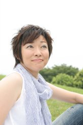 3位：井上かおりさん