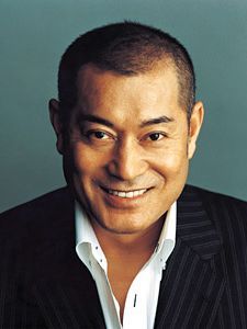 2位：松平健