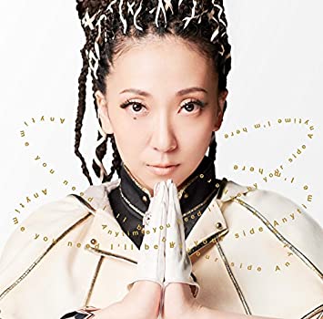 6位：MISIA