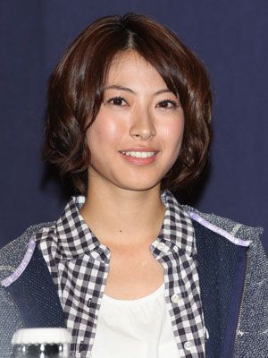 12位：瀧本美織さん