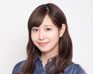 17位：岩田さゆりさん