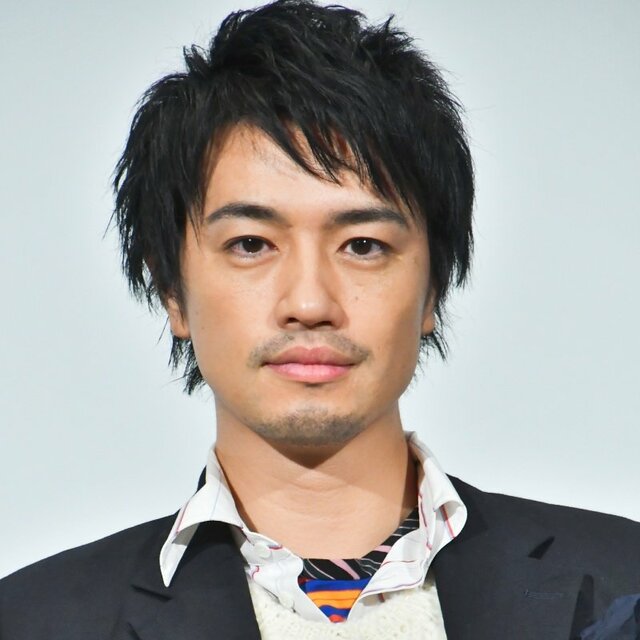 14位：斎藤工さん