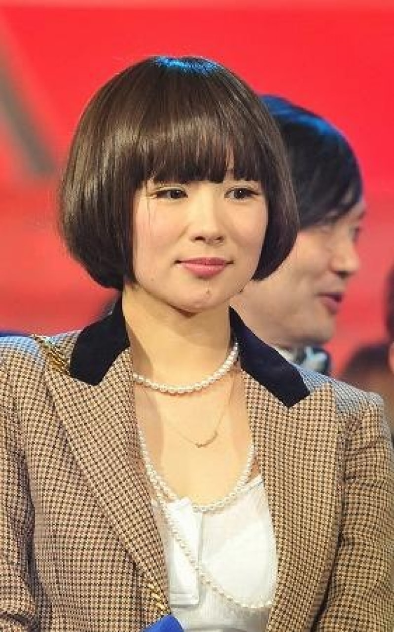 11位：椎名林檎さん