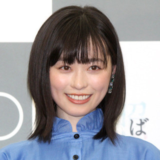 14位：福原遥さん