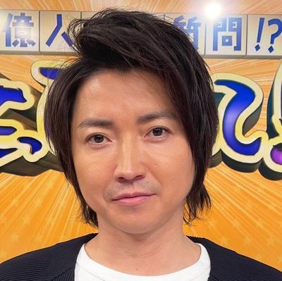 45位：藤原竜也さん